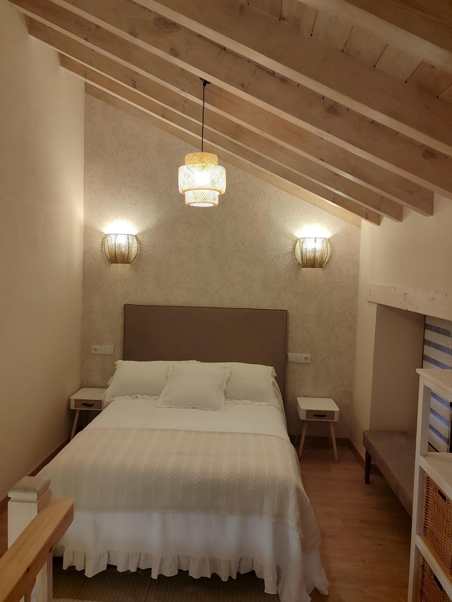 La Casina De Tielve De Cabrales Dentro Del Parque Nacional Picos De Europa Villa Exteriör bild